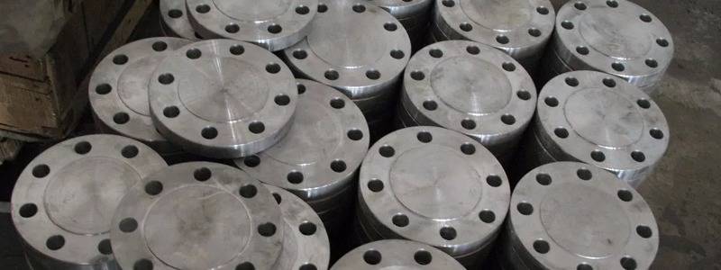  Titanium Grade 2 Flanges
